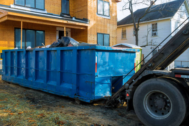 Best Dumpster Rental Services  in Larned, KS