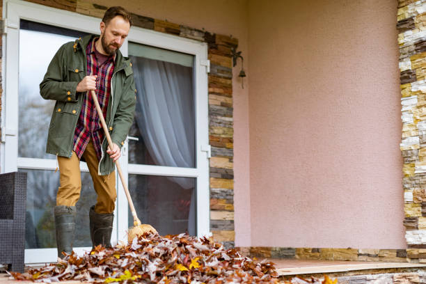 Best Mattress Removal Service  in Larned, KS
