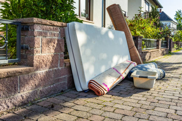 Best Electronics Removal Services  in Larned, KS