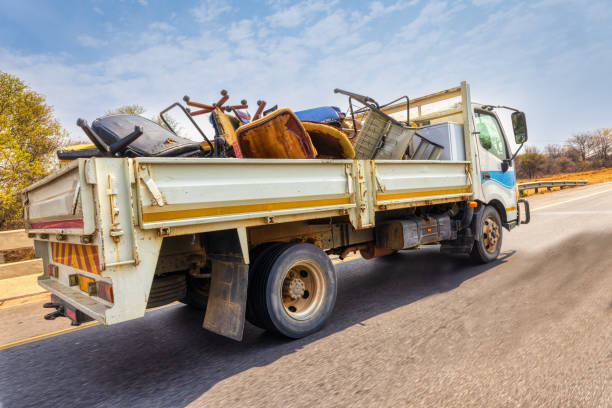 Best Attic Cleanout Services  in Larned, KS