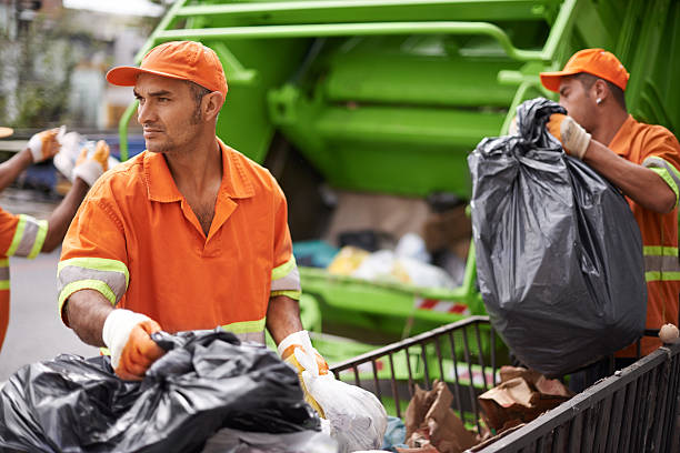 Best Local Junk Hauling  in Larned, KS