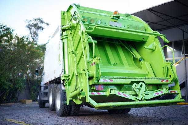 Best Appliance Removal Near Me  in Larned, KS