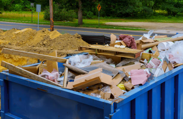 Best Office Junk Removal  in Larned, KS